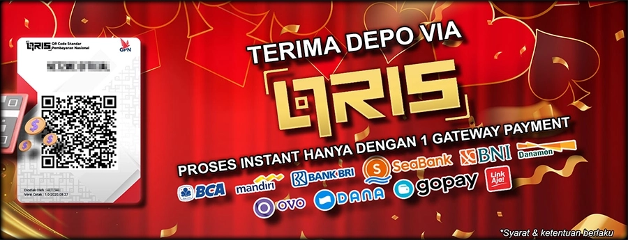 Banner Kecil Garuda99